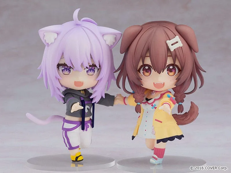 Hololive Production Nendoroid Action Figure Inugami Korone 10 cm by Good Smile Company - Hololive Production