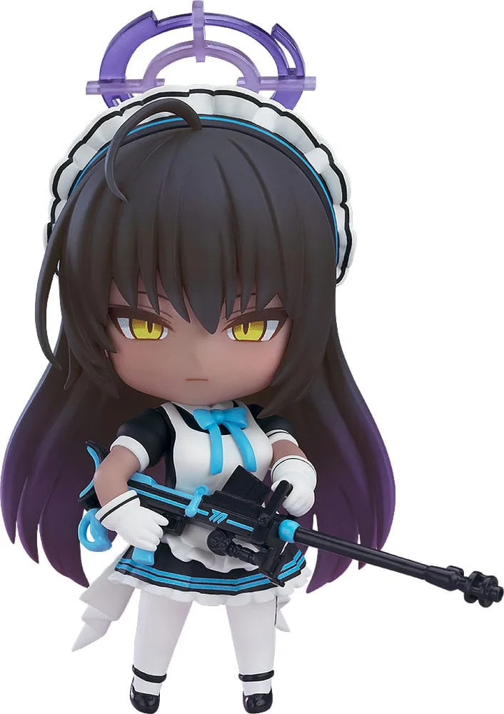 Blue Archive Nendoroid Action Figure Karin Kakudate 10 cm by Good Smile Company - Blue Archive