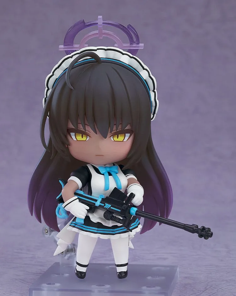 Blue Archive Nendoroid Action Figure Karin Kakudate 10 cm by Good Smile Company - Blue Archive