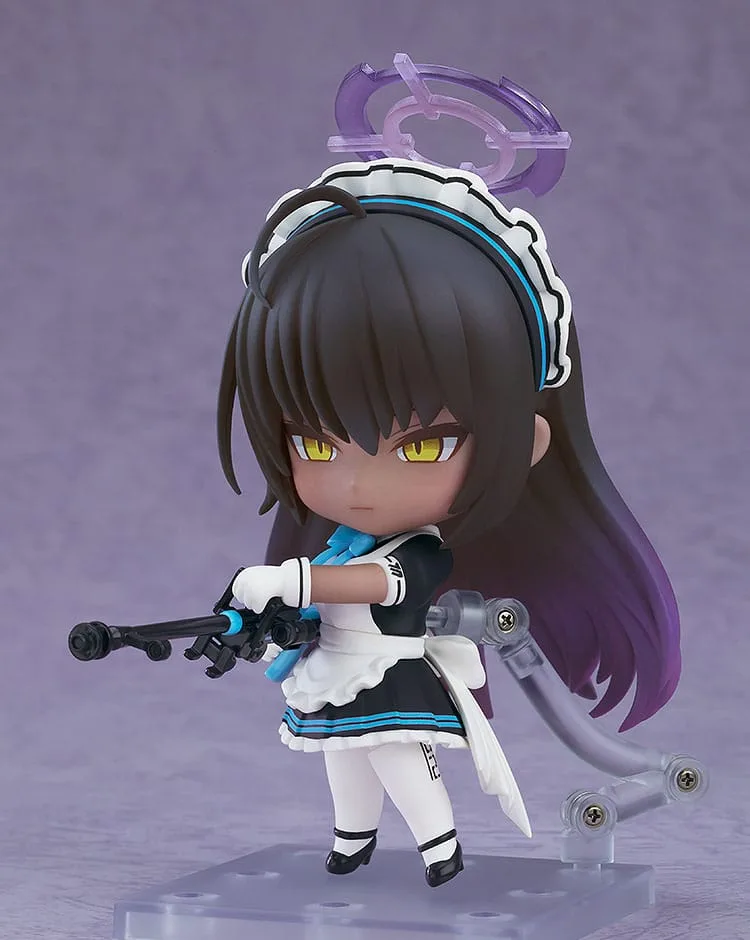 Blue Archive Nendoroid Action Figure Karin Kakudate 10 cm by Good Smile Company - Blue Archive