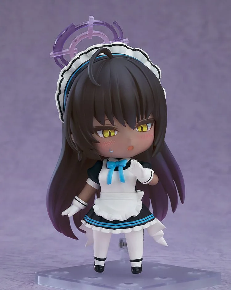 Blue Archive Nendoroid Action Figure Karin Kakudate 10 cm by Good Smile Company - Blue Archive