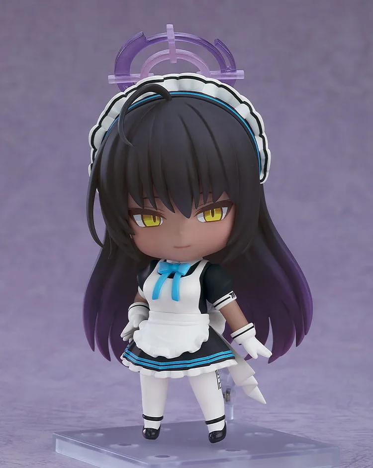 Blue Archive Nendoroid Action Figure Karin Kakudate 10 cm by Good Smile Company - Blue Archive