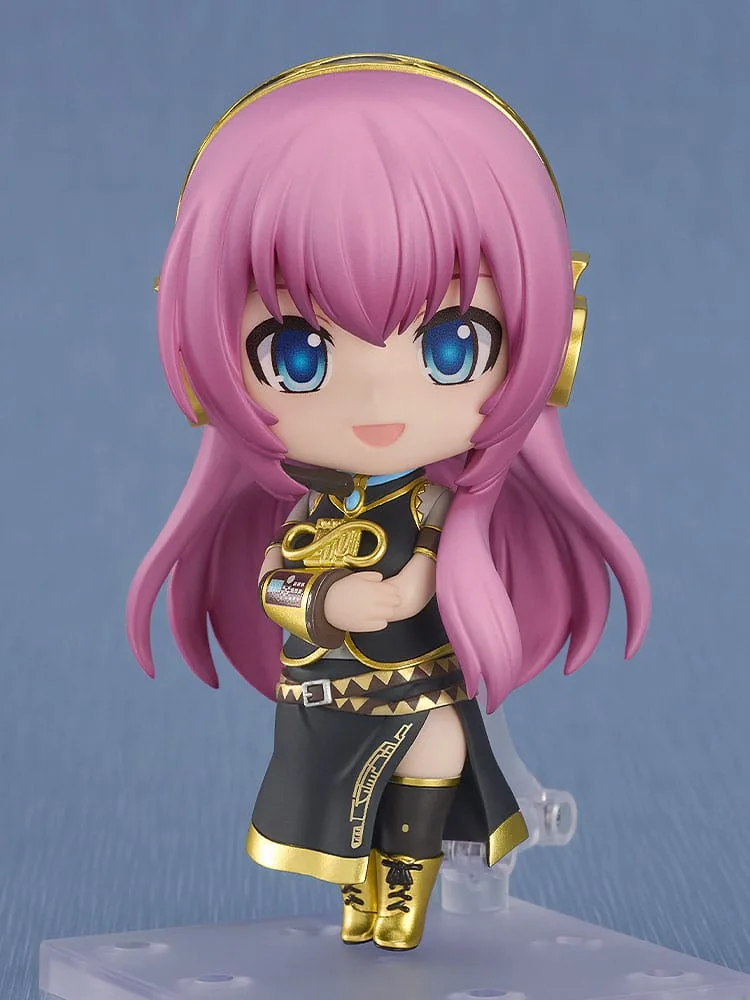 Character Vocal Series 03: Megurine Luka Nendoroid PVC Action Figure Luka 2.0 10 cm by Good Smile Company - Character Vocal Series