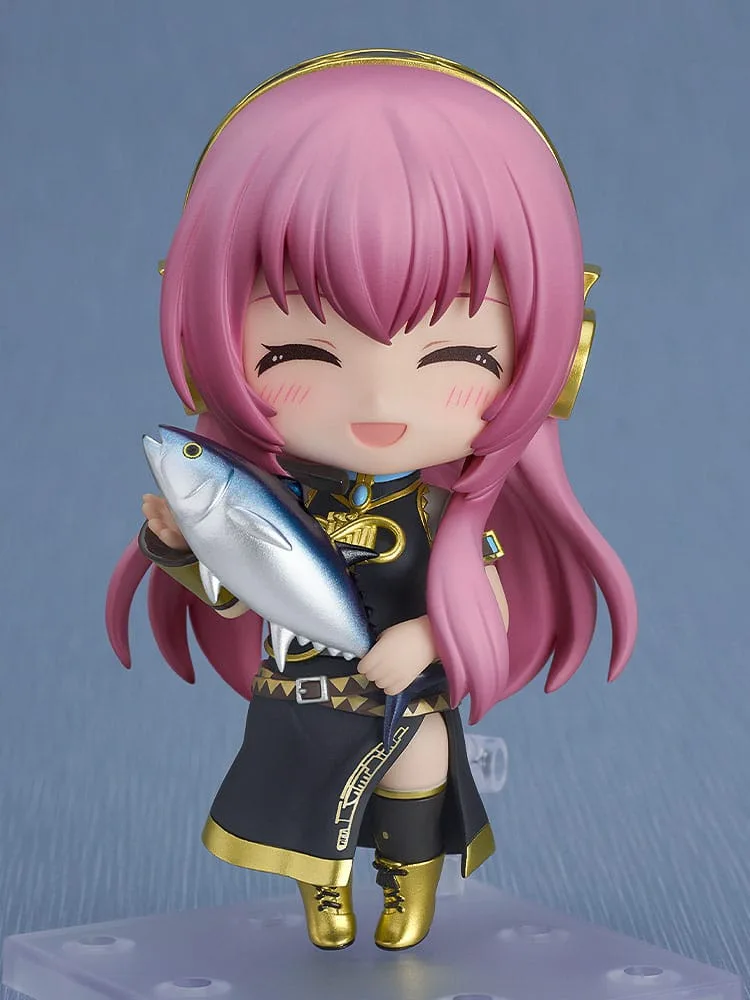 Character Vocal Series 03: Megurine Luka Nendoroid PVC Action Figure Luka 2.0 10 cm by Good Smile Company - Character Vocal Series