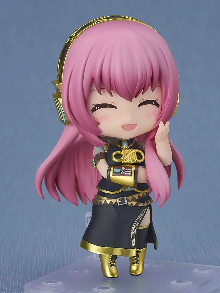 Character Vocal Series 03: Megurine Luka Nendoroid PVC Action Figure Luka 2.0 10 cm by Good Smile Company - Character Vocal Series