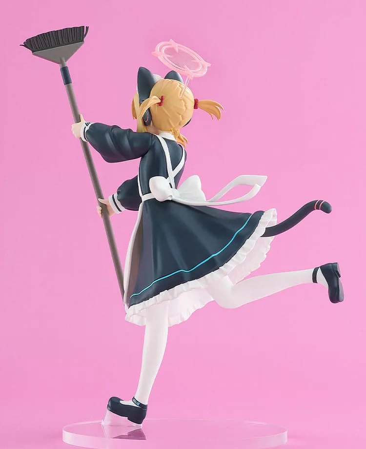 Blue Archive Pop Up Parade PVC Statue Momoi (Maid) 17 cm by Good Smile Company - Blue Archive