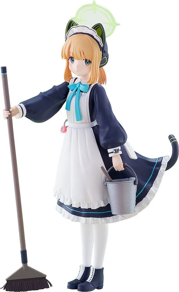 Blue Archive Pop Up Parade PVC Statue Midori (Maid) 17 cm by Good Smile Company - Blue Archive