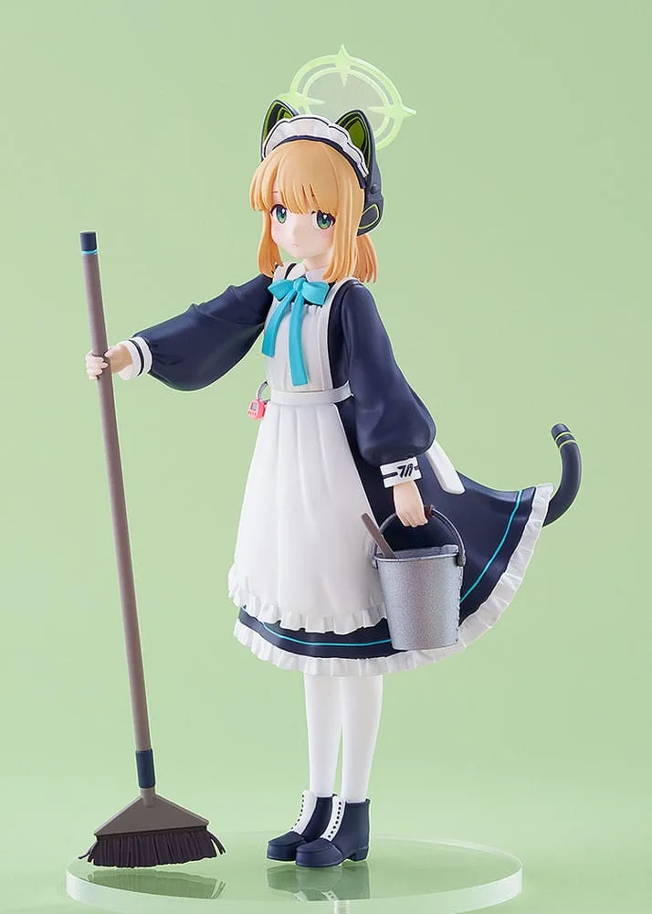 Blue Archive Pop Up Parade PVC Statue Midori (Maid) 17 cm by Good Smile Company - Blue Archive