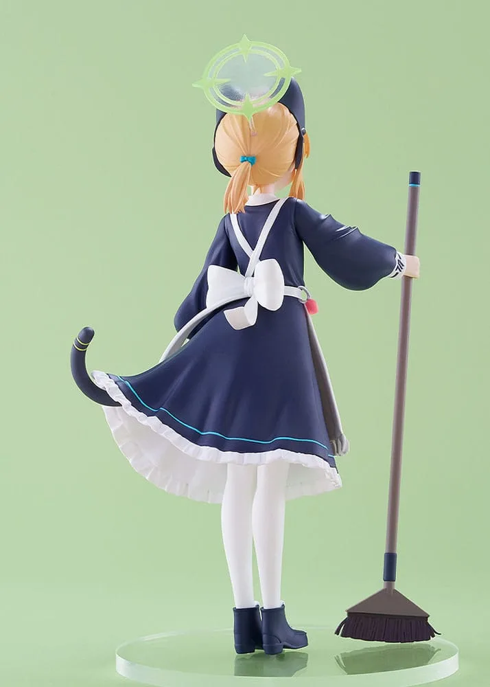 Blue Archive Pop Up Parade PVC Statue Midori (Maid) 17 cm by Good Smile Company - Blue Archive