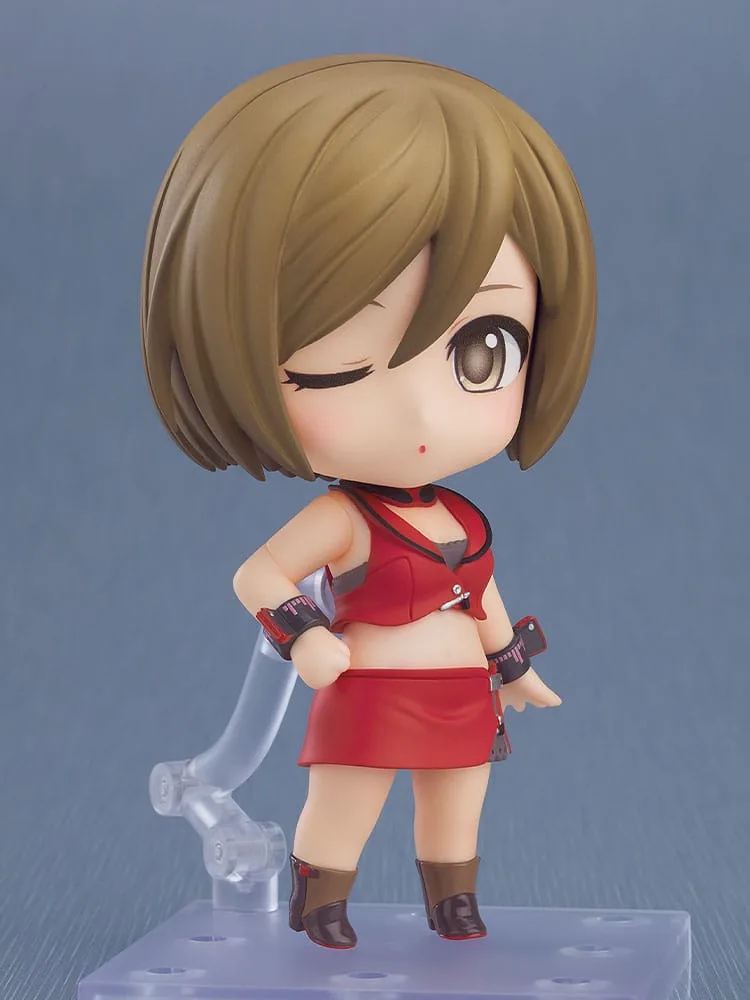 Character Vocal Series: Meiko Nendoroid PVC Action Figure Meiko 2.0 10 cm by Good Smile Company - Character Vocal Series