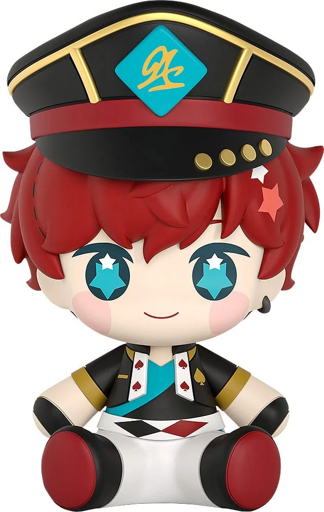Ensemble Stars!! Huggy Good Smile Chibi Figure Hiiro Amagi 7 cm by Good Smile Company - Ensemble Stars