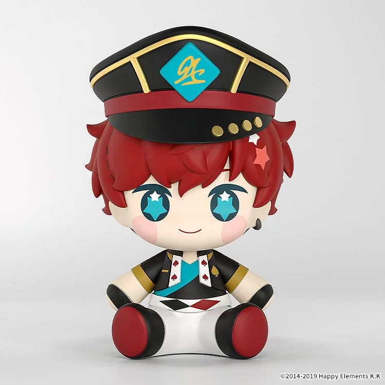 Ensemble Stars!! Huggy Good Smile Chibi Figure Hiiro Amagi 7 cm by Good Smile Company - Ensemble Stars