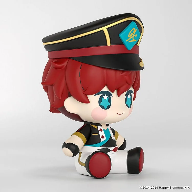 Ensemble Stars!! Huggy Good Smile Chibi Figure Hiiro Amagi 7 cm by Good Smile Company - Ensemble Stars