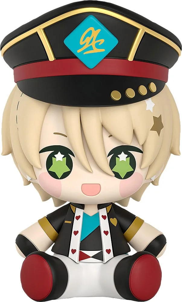 Ensemble Stars!! Huggy Good Smile Chibi Figure Aira Shiratori 7 cm by Good Smile Company - Ensemble Stars