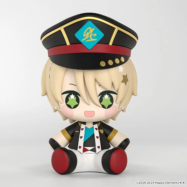 Ensemble Stars!! Huggy Good Smile Chibi Figure Aira Shiratori 7 cm by Good Smile Company - Ensemble Stars