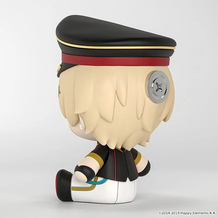Ensemble Stars!! Huggy Good Smile Chibi Figure Aira Shiratori 7 cm by Good Smile Company - Ensemble Stars