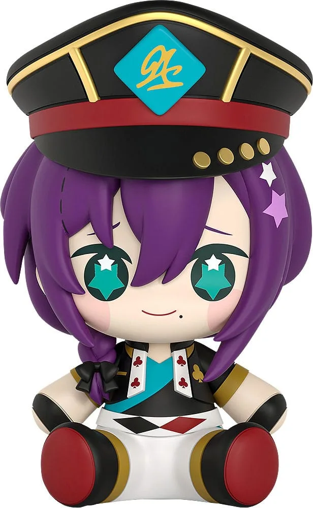 Ensemble Stars!! Huggy Good Smile Chibi Figure Mayoi Ayase 7 cm by Good Smile Company - Ensemble Stars