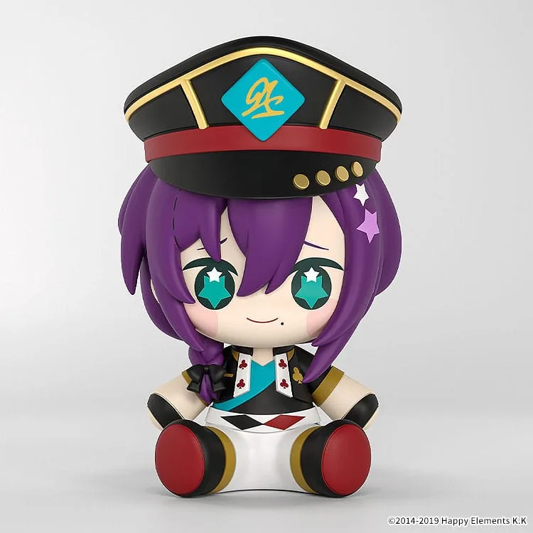 Ensemble Stars!! Huggy Good Smile Chibi Figure Mayoi Ayase 7 cm by Good Smile Company - Ensemble Stars