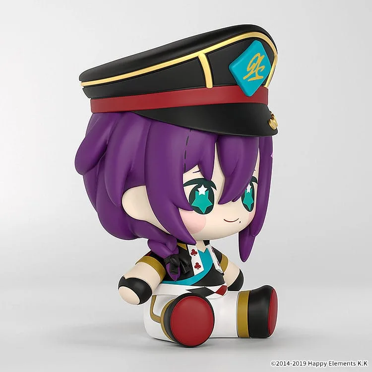 Ensemble Stars!! Huggy Good Smile Chibi Figure Mayoi Ayase 7 cm by Good Smile Company - Ensemble Stars