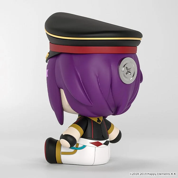 Ensemble Stars!! Huggy Good Smile Chibi Figure Mayoi Ayase 7 cm by Good Smile Company - Ensemble Stars