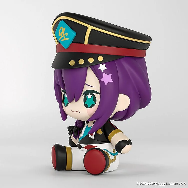 Ensemble Stars!! Huggy Good Smile Chibi Figure Mayoi Ayase 7 cm by Good Smile Company - Ensemble Stars