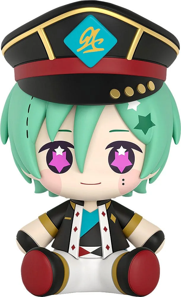 Ensemble Stars!! Huggy Good Smile Chibi Figure Tatsumi Kazehaya 7 cm by Good Smile Company - Ensemble Stars