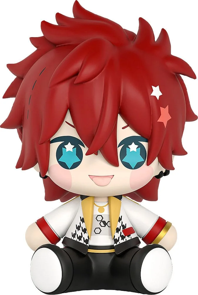 Ensemble Stars!! Huggy Good Smile Chibi Figure Rinne Amagi 7 cm by Good Smile Company - Ensemble Stars