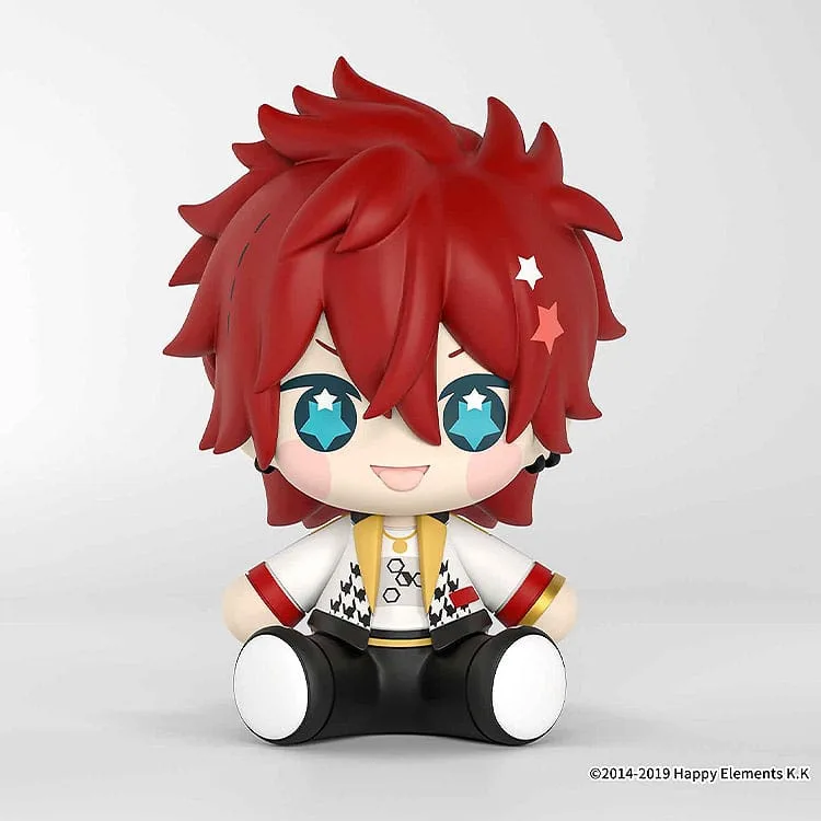 Ensemble Stars!! Huggy Good Smile Chibi Figure Rinne Amagi 7 cm by Good Smile Company - Ensemble Stars