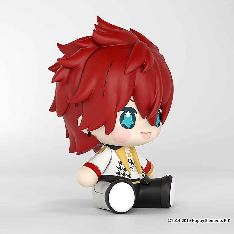 Ensemble Stars!! Huggy Good Smile Chibi Figure Rinne Amagi 7 cm by Good Smile Company - Ensemble Stars