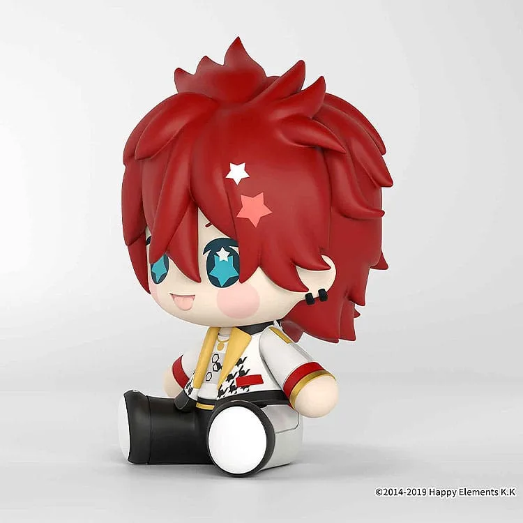 Ensemble Stars!! Huggy Good Smile Chibi Figure Rinne Amagi 7 cm by Good Smile Company - Ensemble Stars
