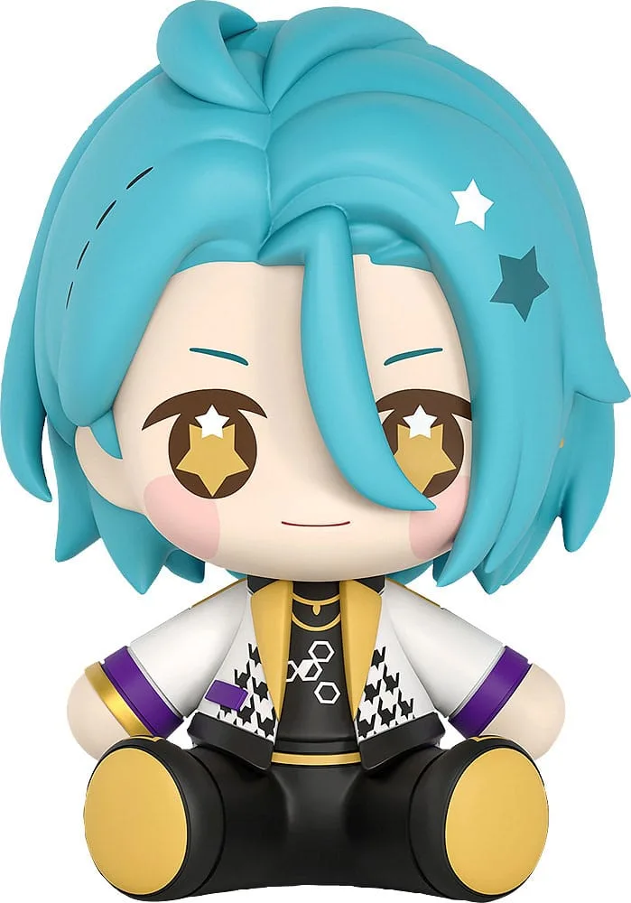 Ensemble Stars!! Huggy Good Smile Chibi Figure HiMERU 7 cm by Good Smile Company - Ensemble Stars