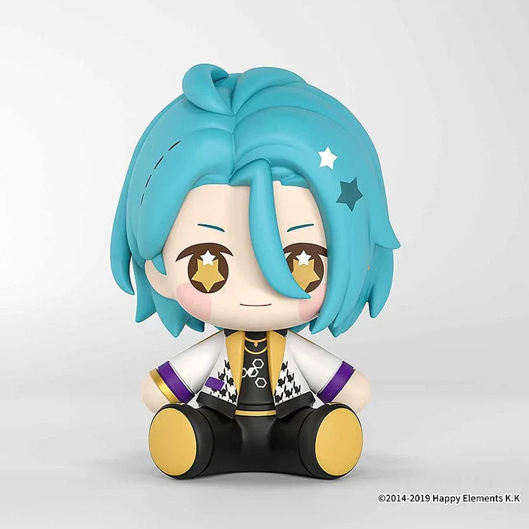 Ensemble Stars!! Huggy Good Smile Chibi Figure HiMERU 7 cm by Good Smile Company - Ensemble Stars
