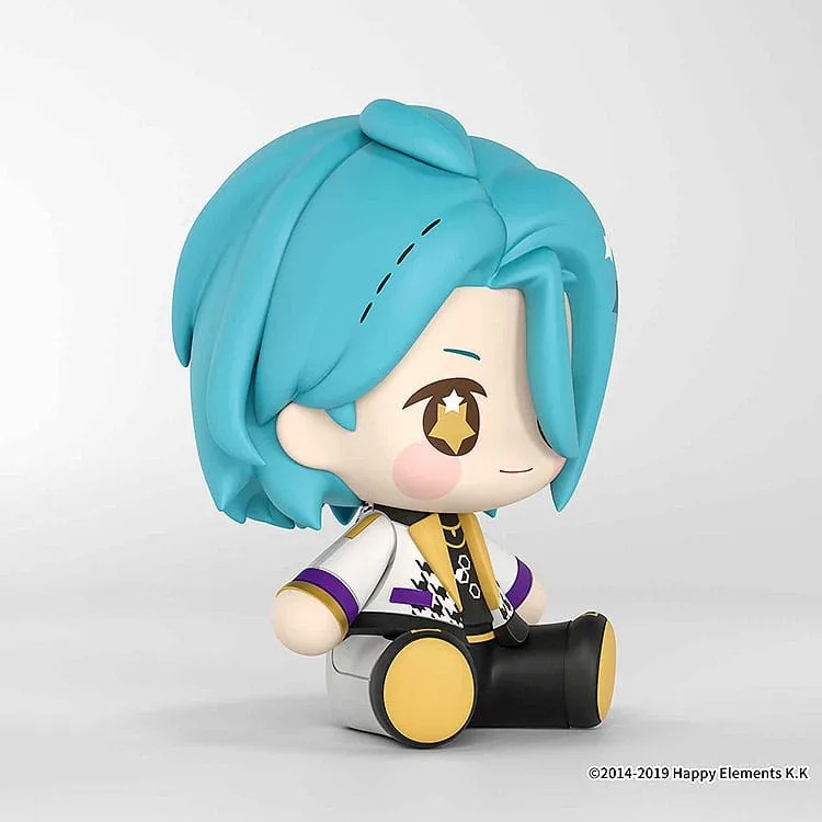 Ensemble Stars!! Huggy Good Smile Chibi Figure HiMERU 7 cm by Good Smile Company - Ensemble Stars