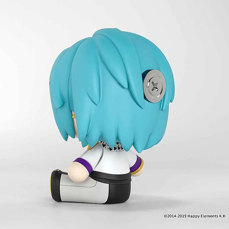 Ensemble Stars!! Huggy Good Smile Chibi Figure HiMERU 7 cm by Good Smile Company - Ensemble Stars