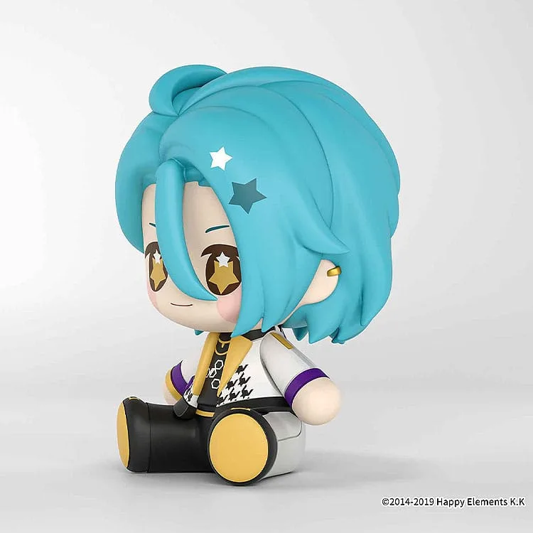 Ensemble Stars!! Huggy Good Smile Chibi Figure HiMERU 7 cm by Good Smile Company - Ensemble Stars