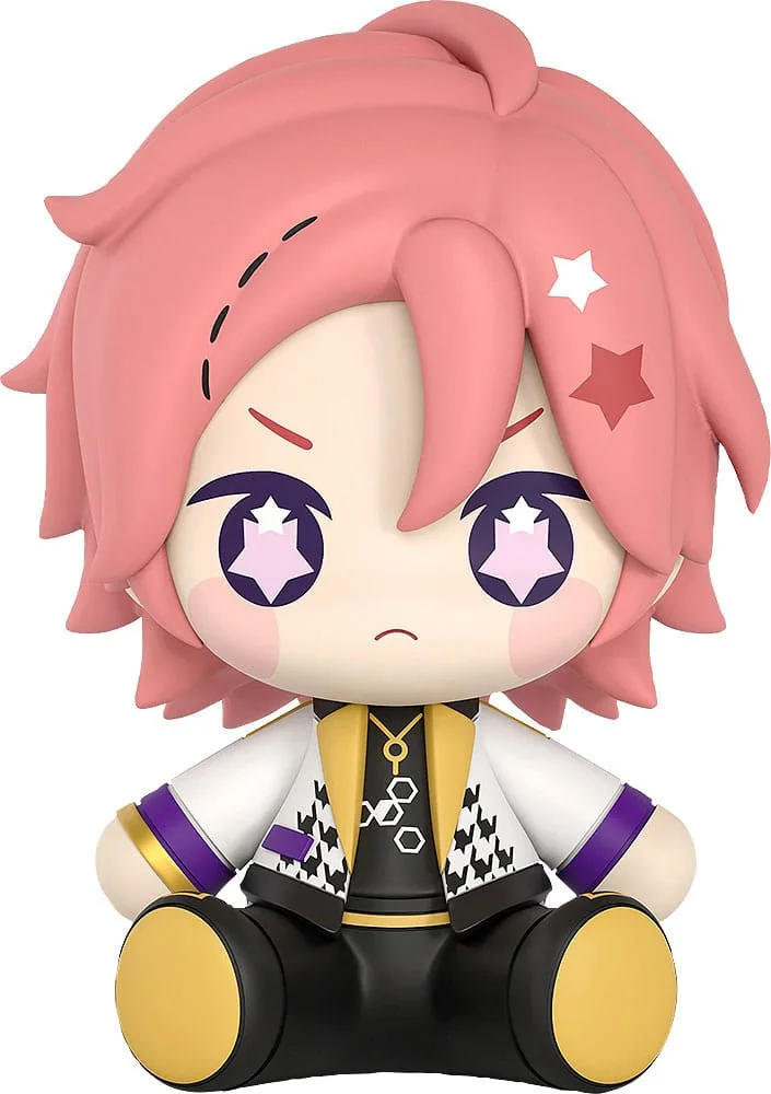 Ensemble Stars!! Huggy Good Smile Chibi Figure Kohaku Oukawa 7 cm by Good Smile Company - Ensemble Stars