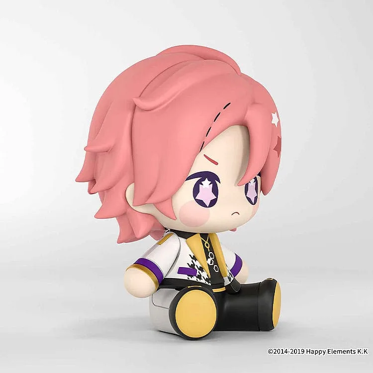 Ensemble Stars!! Huggy Good Smile Chibi Figure Kohaku Oukawa 7 cm by Good Smile Company - Ensemble Stars