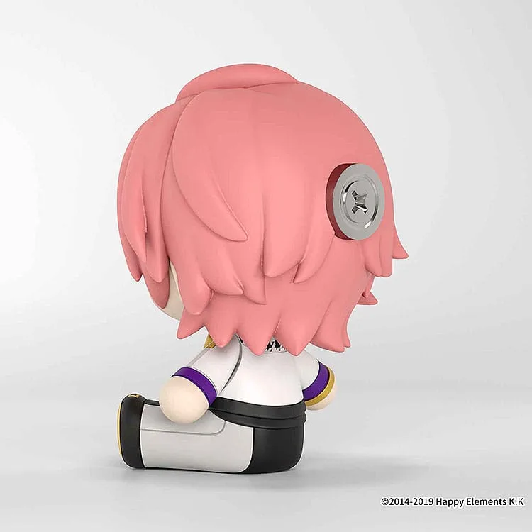 Ensemble Stars!! Huggy Good Smile Chibi Figure Kohaku Oukawa 7 cm by Good Smile Company - Ensemble Stars