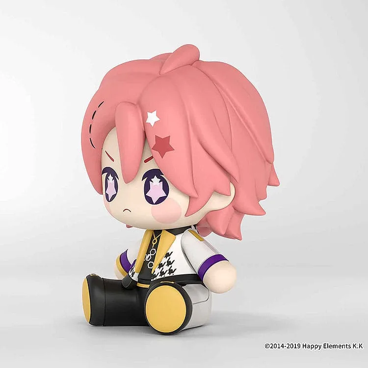Ensemble Stars!! Huggy Good Smile Chibi Figure Kohaku Oukawa 7 cm by Good Smile Company - Ensemble Stars