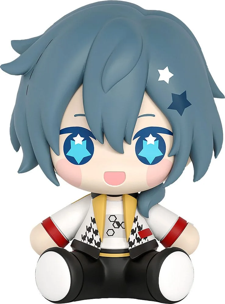 Ensemble Stars!! Huggy Good Smile Chibi Figure Niki Shiina 7 cm by Good Smile Company - Ensemble Stars