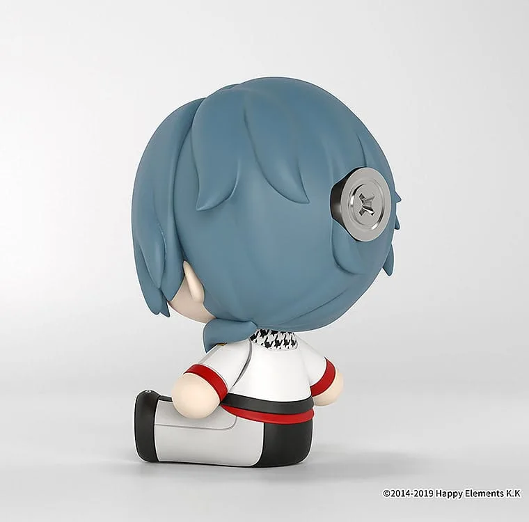 Ensemble Stars!! Huggy Good Smile Chibi Figure Niki Shiina 7 cm by Good Smile Company - Ensemble Stars