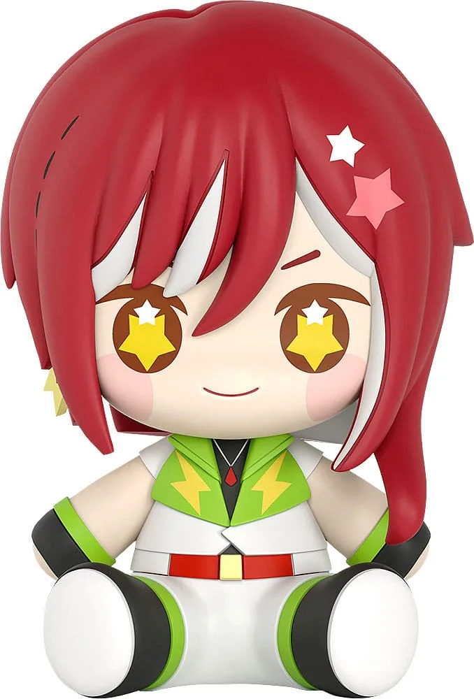 Ensemble Stars!! Huggy Good Smile Chibi Figure Natsume Sakasaki 7 cm by Good Smile Company - Ensemble Stars
