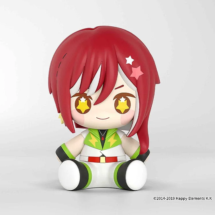 Ensemble Stars!! Huggy Good Smile Chibi Figure Natsume Sakasaki 7 cm by Good Smile Company - Ensemble Stars