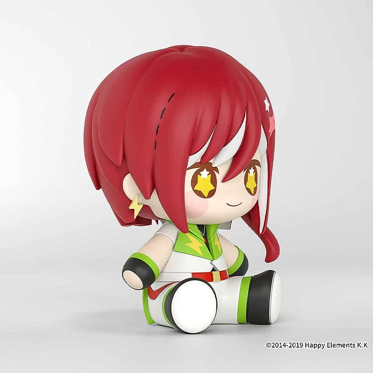 Ensemble Stars!! Huggy Good Smile Chibi Figure Natsume Sakasaki 7 cm by Good Smile Company - Ensemble Stars