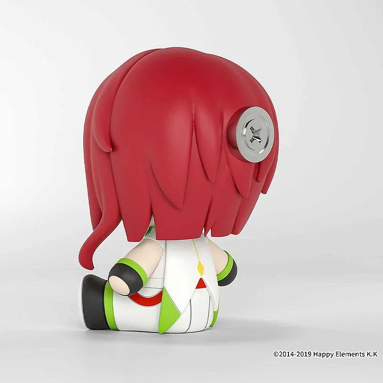 Ensemble Stars!! Huggy Good Smile Chibi Figure Natsume Sakasaki 7 cm by Good Smile Company - Ensemble Stars