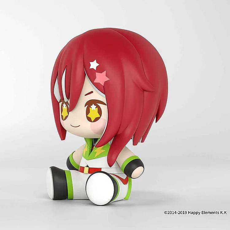 Ensemble Stars!! Huggy Good Smile Chibi Figure Natsume Sakasaki 7 cm by Good Smile Company - Ensemble Stars