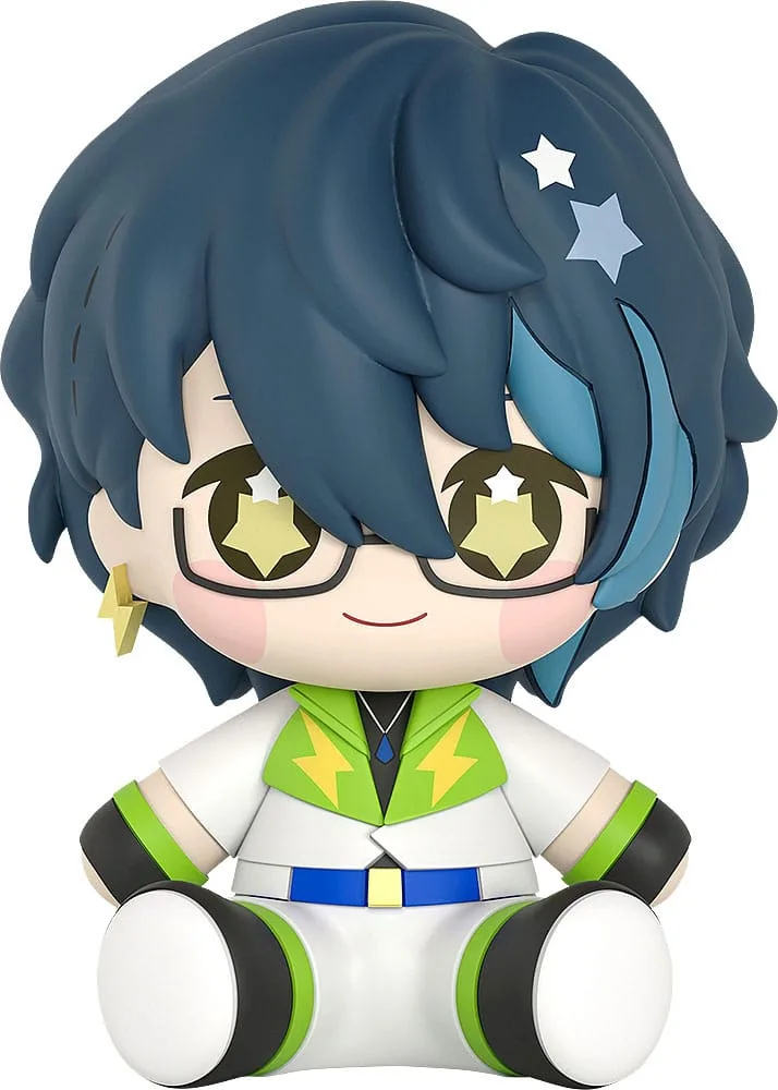 Ensemble Stars!! Huggy Good Smile Chibi Figure Tsumugi Aoba 7 cm by Good Smile Company - Ensemble Stars