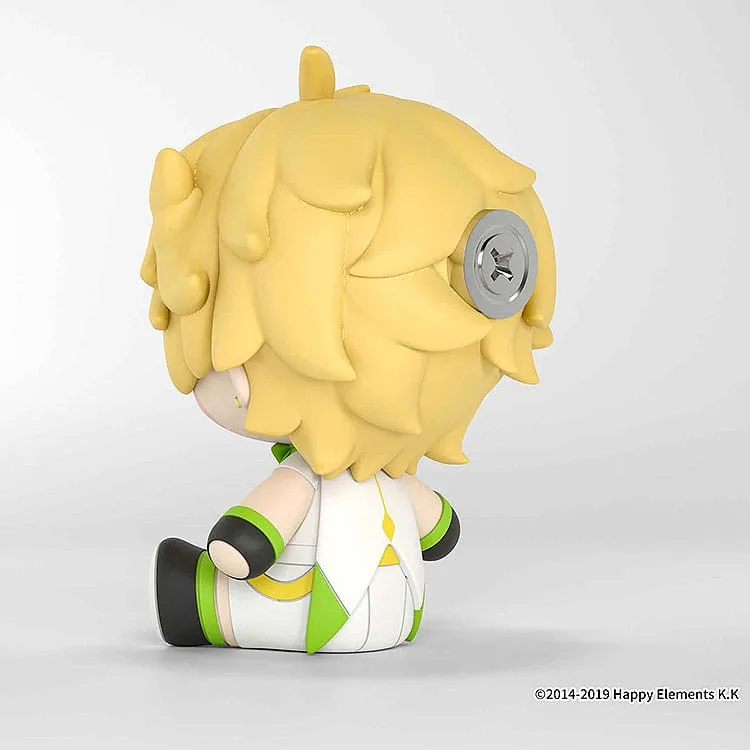 Ensemble Stars!! Huggy Good Smile Chibi Figure Sora Harukawai 7 cm by Good Smile Company - Ensemble Stars