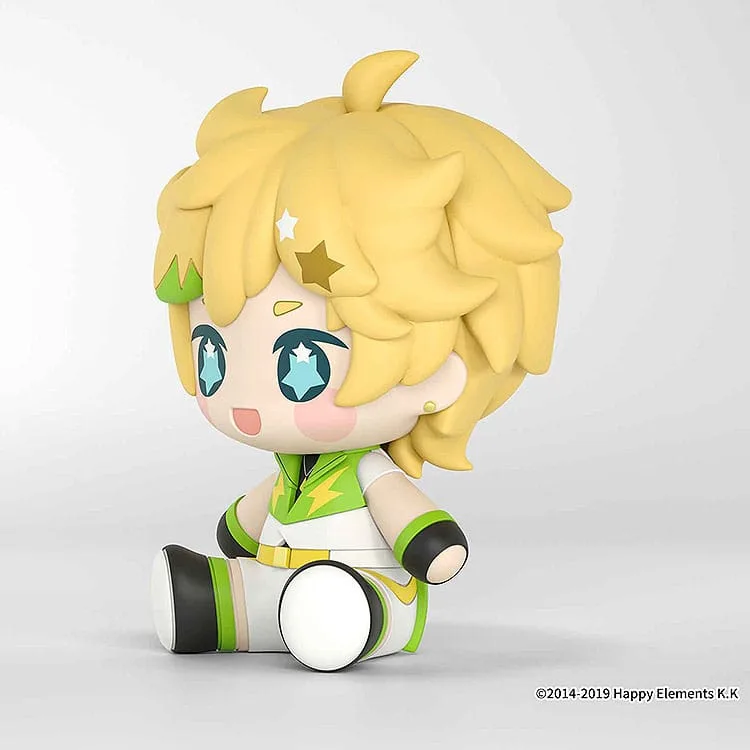 Ensemble Stars!! Huggy Good Smile Chibi Figure Sora Harukawai 7 cm by Good Smile Company - Ensemble Stars