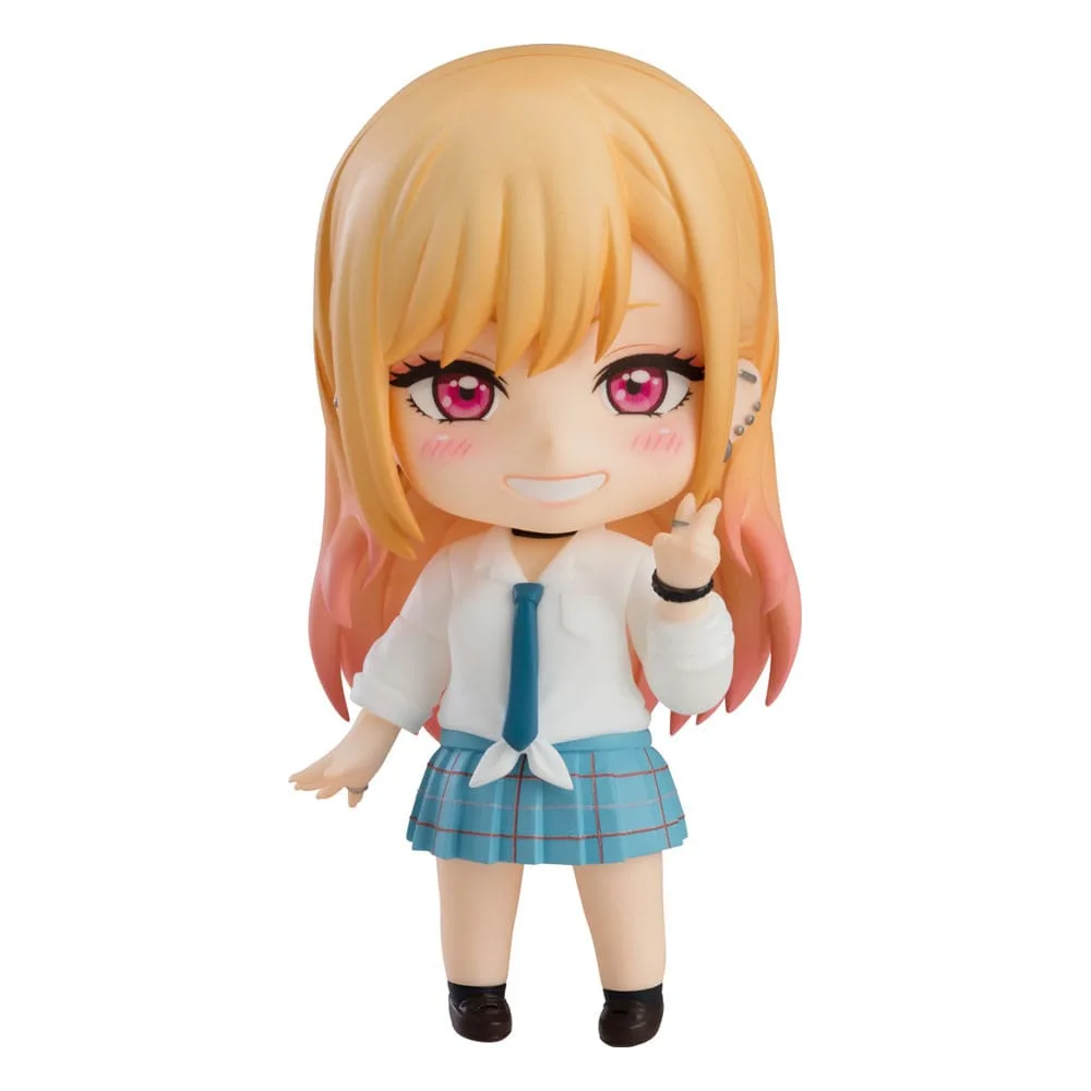 My Dress-Up Darling Nendoroid Action Figure Marin Kitagawa 10 cm by Good Smile Company - My Dress-Up Darling